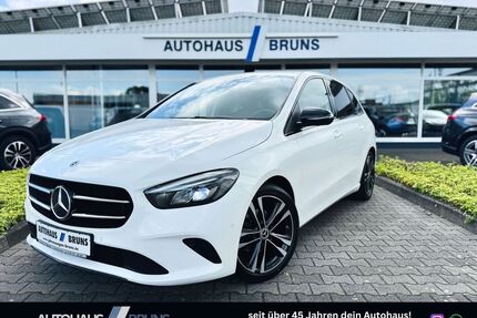 Mercedes-Benz B 180 Gebrauchtwagen