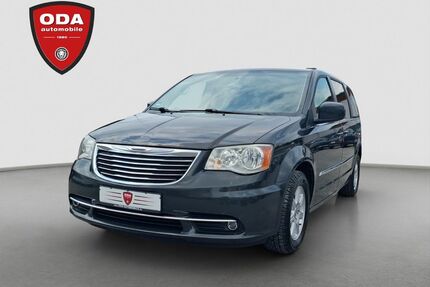 Chrysler Grand Voyager Gebrauchtwagen