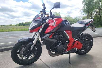 Honda CB 1000 Gebrauchtwagen