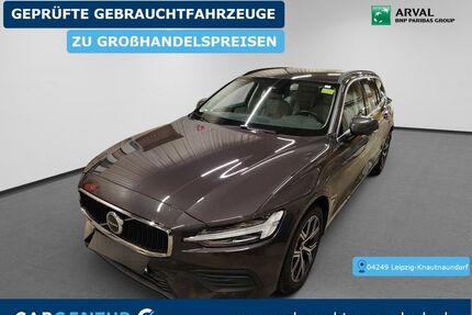 Volvo V60 Gebrauchtwagen