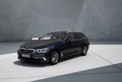 BMW 530 Gebrauchtwagen
