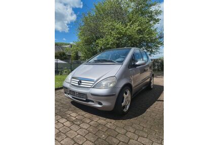 Mercedes-Benz A 160 Gebrauchtwagen