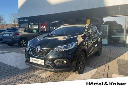 Renault Kadjar Gebrauchtwagen