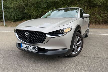 Mazda CX-30 Gebrauchtwagen