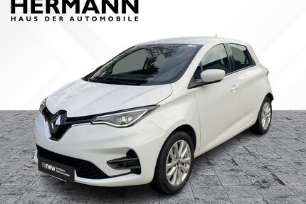 Renault ZOE Gebrauchtwagen