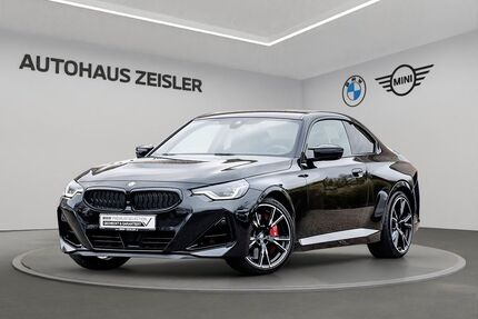 BMW M240i Gebrauchtwagen