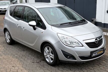 Opel Meriva Gebrauchtwagen
