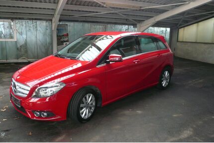 Mercedes-Benz B 180 Gebrauchtwagen