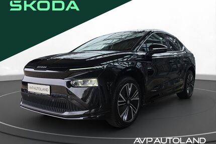 Skoda Enyaq Gebrauchtwagen