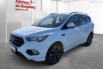 Ford Kuga Gebrauchtwagen