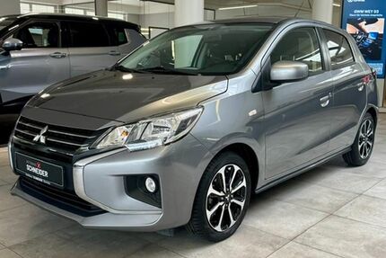 Mitsubishi Space Star Gebrauchtwagen
