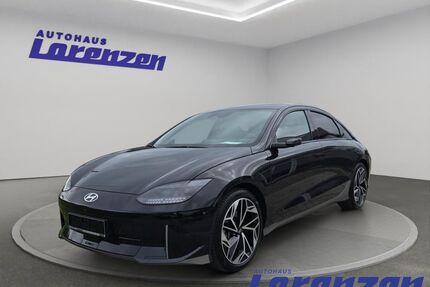 Hyundai IONIQ 6 Gebrauchtwagen