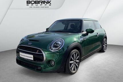Mini Cooper S Gebrauchtwagen