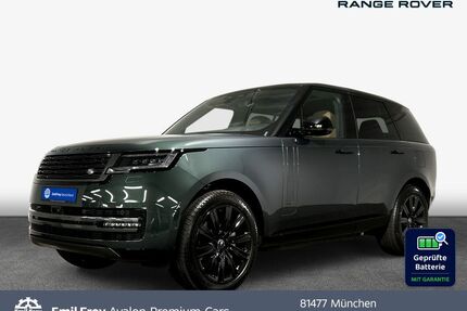 Land Rover Range Rover Gebrauchtwagen