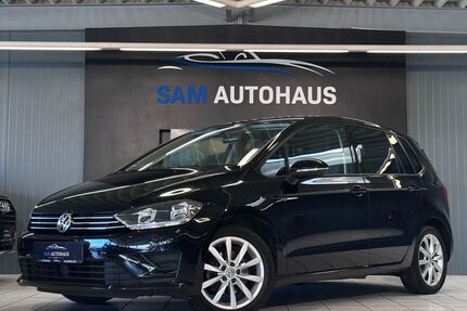 VW Golf Sportsvan Gebrauchtwagen
