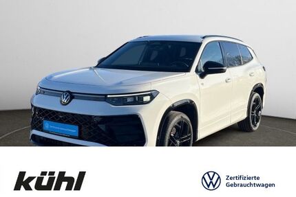 VW Tayron Gebrauchtwagen