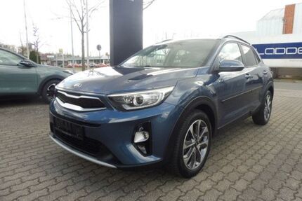 Kia Stonic Gebrauchtwagen