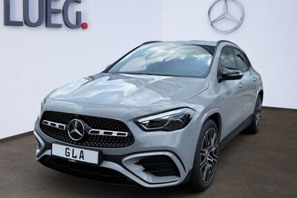 Mercedes-Benz GLA 200 Gebrauchtwagen