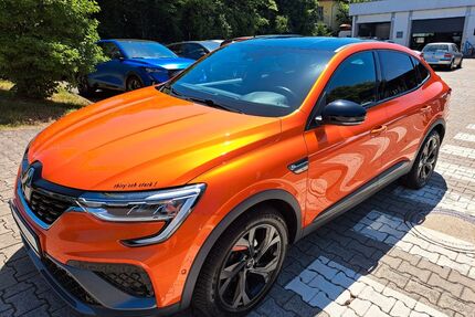 Renault Arkana Gebrauchtwagen
