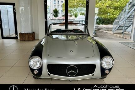 Mercedes-Benz 190 Gebrauchtwagen