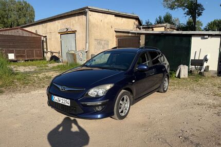 Hyundai i30 Gebrauchtwagen