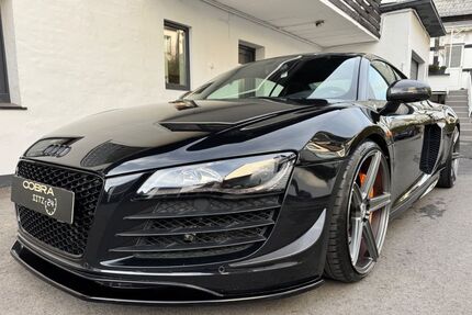 Audi R8 Gebrauchtwagen