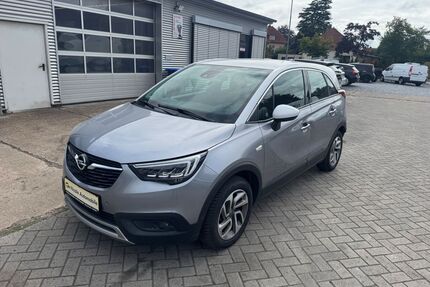 Opel Crossland (X) Gebrauchtwagen
