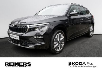 Skoda Kamiq Gebrauchtwagen