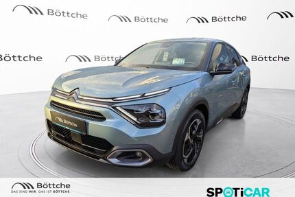 Citroen C4 Gebrauchtwagen