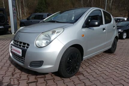Suzuki Alto Gebrauchtwagen