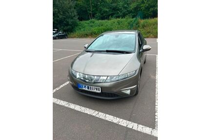Honda Civic Gebrauchtwagen