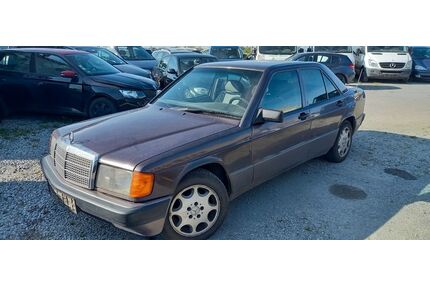 Mercedes-Benz 190 Gebrauchtwagen