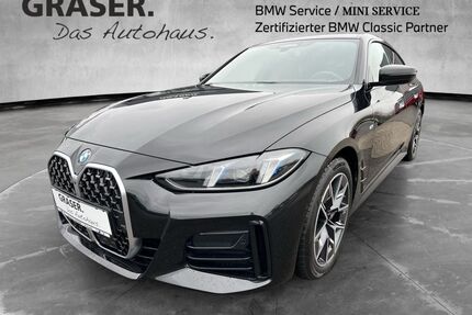 BMW 430 Gran Coupé Gebrauchtwagen