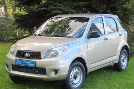 Daihatsu Terios Gebrauchtwagen