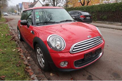 Mini ONE Gebrauchtwagen