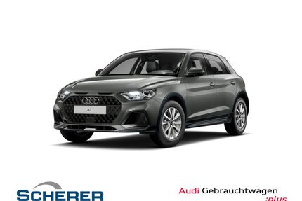 Audi A1 Gebrauchtwagen