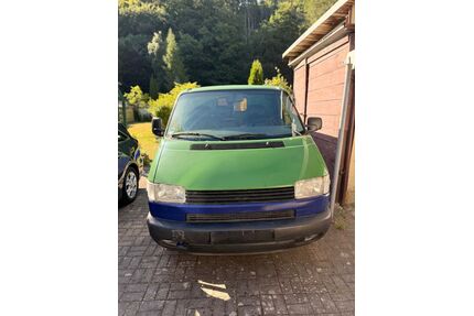 VW T4 andere Gebrauchtwagen