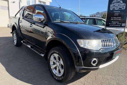 Mitsubishi L200 Gebrauchtwagen