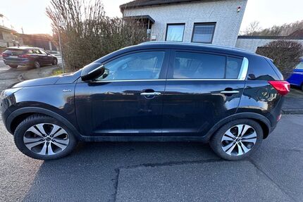 Kia Sportage Gebrauchtwagen