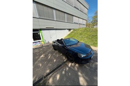 VW Eos Gebrauchtwagen