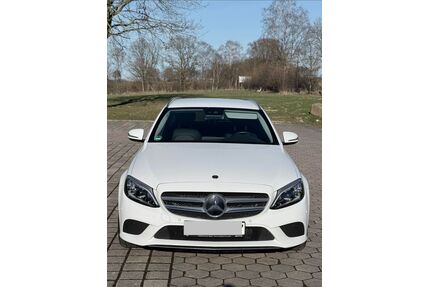 Mercedes-Benz C 200 Gebrauchtwagen