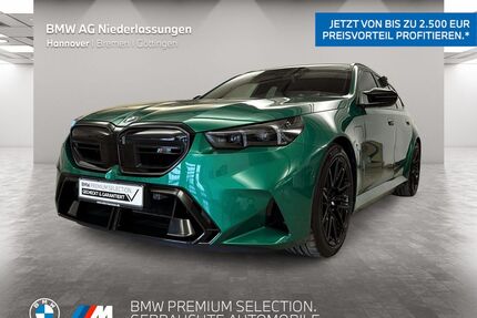 BMW M5 Gebrauchtwagen