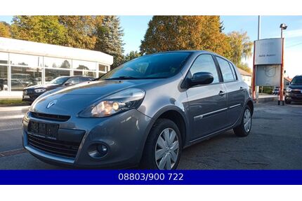 Renault Clio Gebrauchtwagen