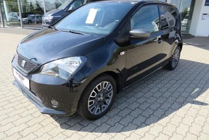 Seat Mii Gebrauchtwagen