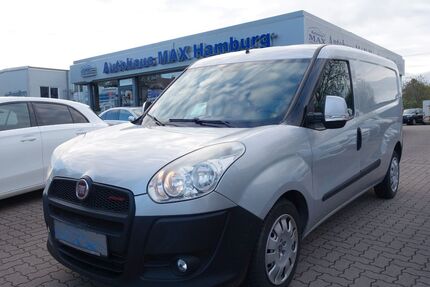 Fiat Doblo Gebrauchtwagen