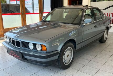 BMW 520 Gebrauchtwagen