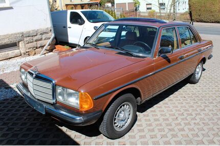 Mercedes-Benz 300 Gebrauchtwagen