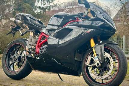 Ducati 1098 Gebrauchtwagen