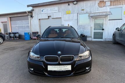 BMW 325 Gebrauchtwagen
