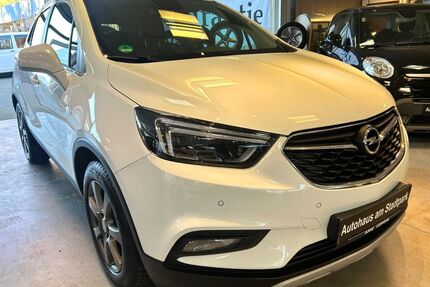 Opel Mokka X Gebrauchtwagen